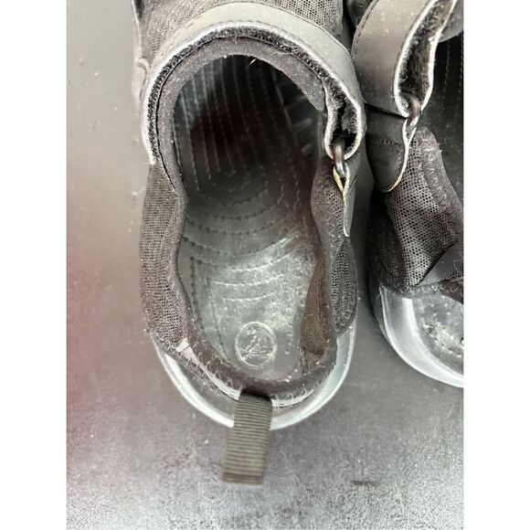 Crocs swiftwater water shoes size 12 main image 7